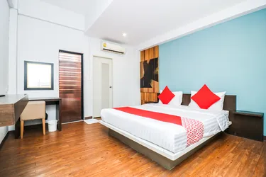 รูปภาพของคิง วัน สุวรรณภูมิ