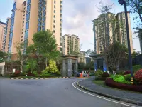 Bedom Apartment Yajule Yuanxiang 은행촌 주변 호텔