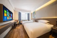 Yongkang Jingcheng Hotel