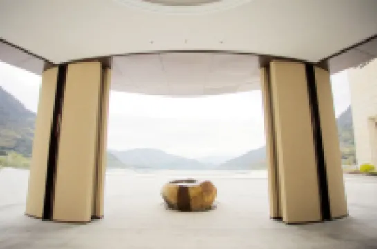 โรงแรมบ่อน้ำพุร้อนรอยัล รีสอร์ท ฝูโจว โรงแรมในหยงไท่