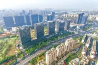Hetai Hotel (Tongling Beidouxingcheng)