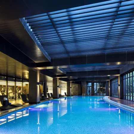 Hilton Wenchang