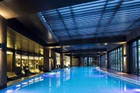 Hilton Wenchang - romantici
