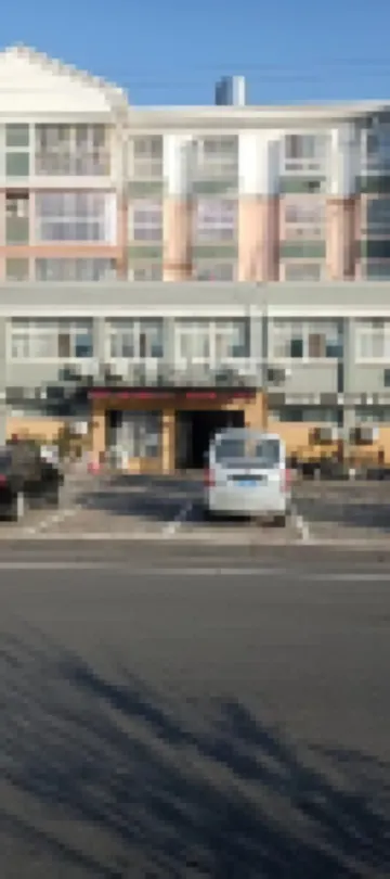 Xinquan Business Hotel