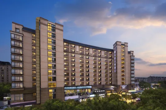 시타딘 홍차오 센터 상하이