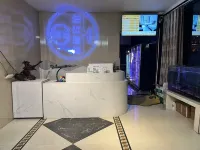 Fubin Hotel Hotels in Ebian