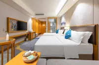 Enjoying Hotel (Yichang Wanda Sanxia Tourist Center Hotel)