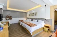 รีสอร์ทน้ำพุร้อนเอ๋อหยวน หั่วหยานซาน