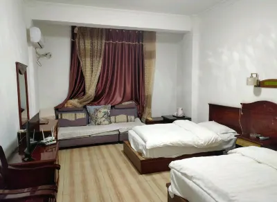 Tongsheng Hotel