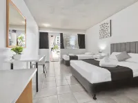 The Robert Towns Hotels in Townsville
