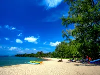Ocean Bay Phú Quốc Resort and Spa Các khách sạn ở Đảo Phú Quốc