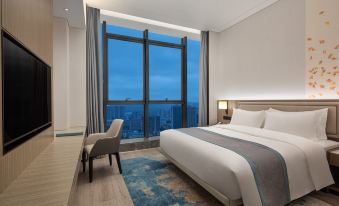 Wyndham Changsha Yuelu Macda Hotel