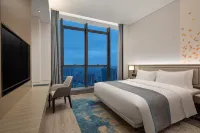 Microtel by Wyndham Changsha Yuelu 후난 제 1 사범 대학 주변 호텔