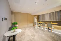Anxin Hotel (Nan'an Chenggong Street) - breakfast