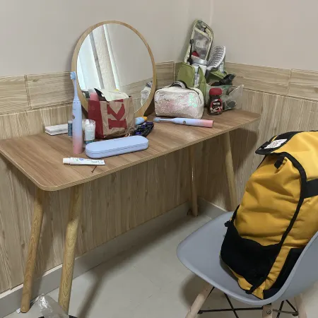 Riyuewan NEXTDOOR backpacker hostel
