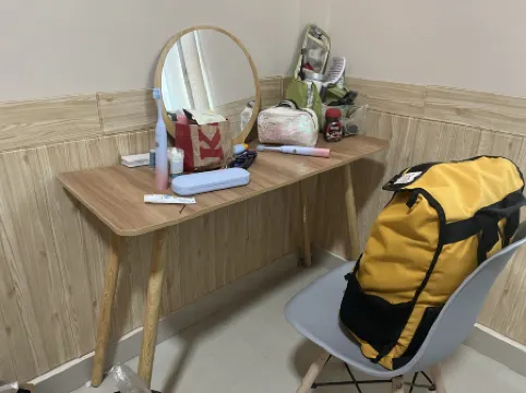 Riyuewan NEXTDOOR backpacker hostel