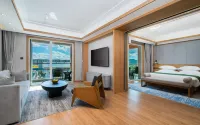 Dayin Hotel (Pu'er Simao Airport Branch) - شرفة