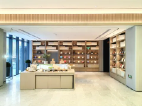 全季酒店（常州科教城店）