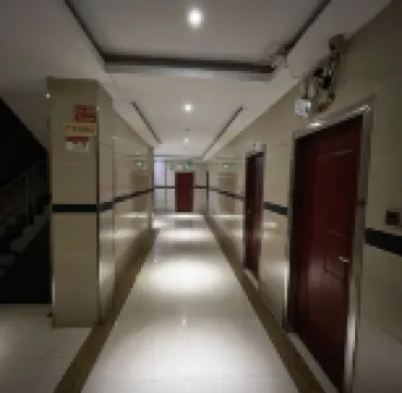 Xinjing Inn