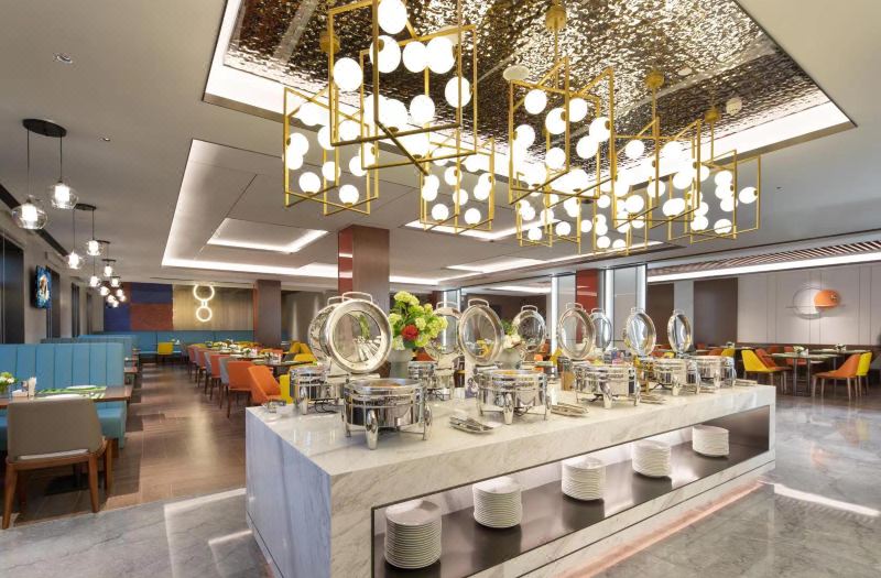 Hampton by Hilton Harbin Daoli photo 5
