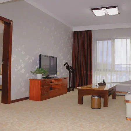 Qianjun International Hotel