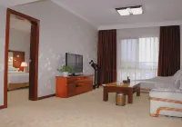 Qianjun International Hotel Hotels in Gongcheng