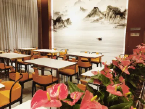 Yihao Intelligent Hotel (Guanbu, Chaoyang, Shantou)