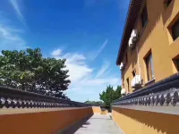普陀山客棧 - 廚房