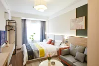 YUN·雲澗酒店（成都雙流機場店）