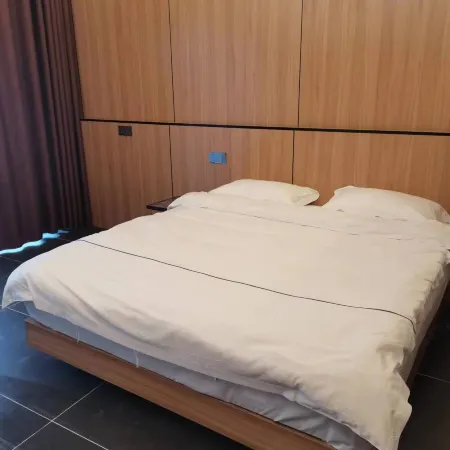 Liu'an Huaming Homestay