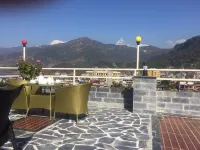 킹스 호텔 라지쿠티