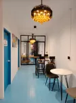Co.Living Hostel Bandar - Hostels