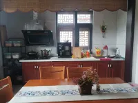 Yulan Garden homestay