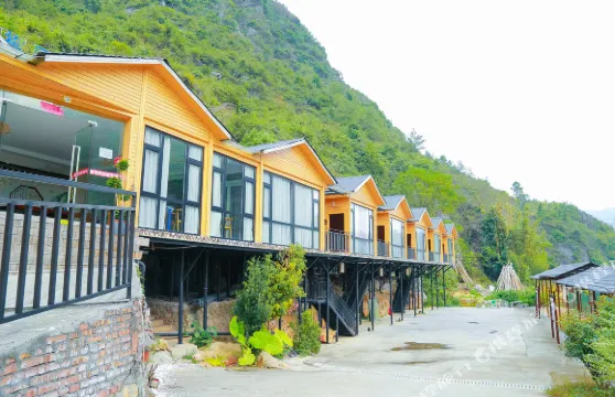 乳源瑤族自治縣匯禪居民宿