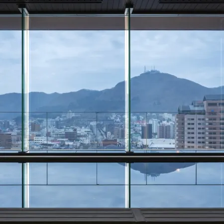 La Vista Hakodate Bay Annex