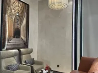 Yuhai Bay International Apartment (Hailing Island Dajiao Bay Maritime Silk Road Tourist Area Store) Hotels in Yangjiang