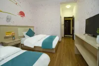 Shunfeng Hotel (Lijiang Ancient City)