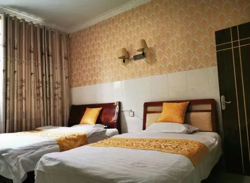Luxury Hostel Hotels in Yanhe