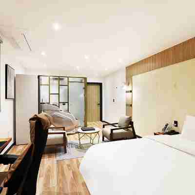 마리포사 Rooms