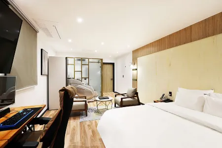 Mariposa Hotel Songtan