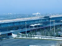 美景良宵酒店(運城鹽湖國際機場店)