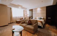 Linhai International Hotel Hotel a Funing
