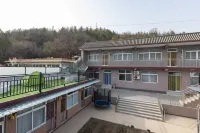 Beijing Huairou Yuye Homestay Hotels near Tanghe Market
