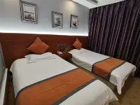 Hot Spring Holiday Hotel Hotels in Nanpi