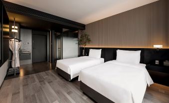 GNITE HOTEL