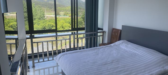 Suide Xiaotaiyang Farm Hotels in Jingde