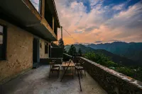 Songyang Yunxianli Homestay (Chenjiapu Branch)