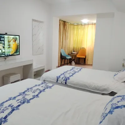 Hua 'an Home Hotel Hotels near Xinwei Ancient Ferry