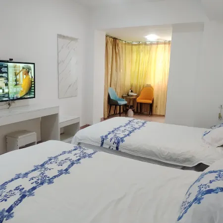 Hua 'an Home Hotel