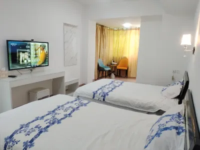 Hua 'an Home Hotel Hotels in Hua'an